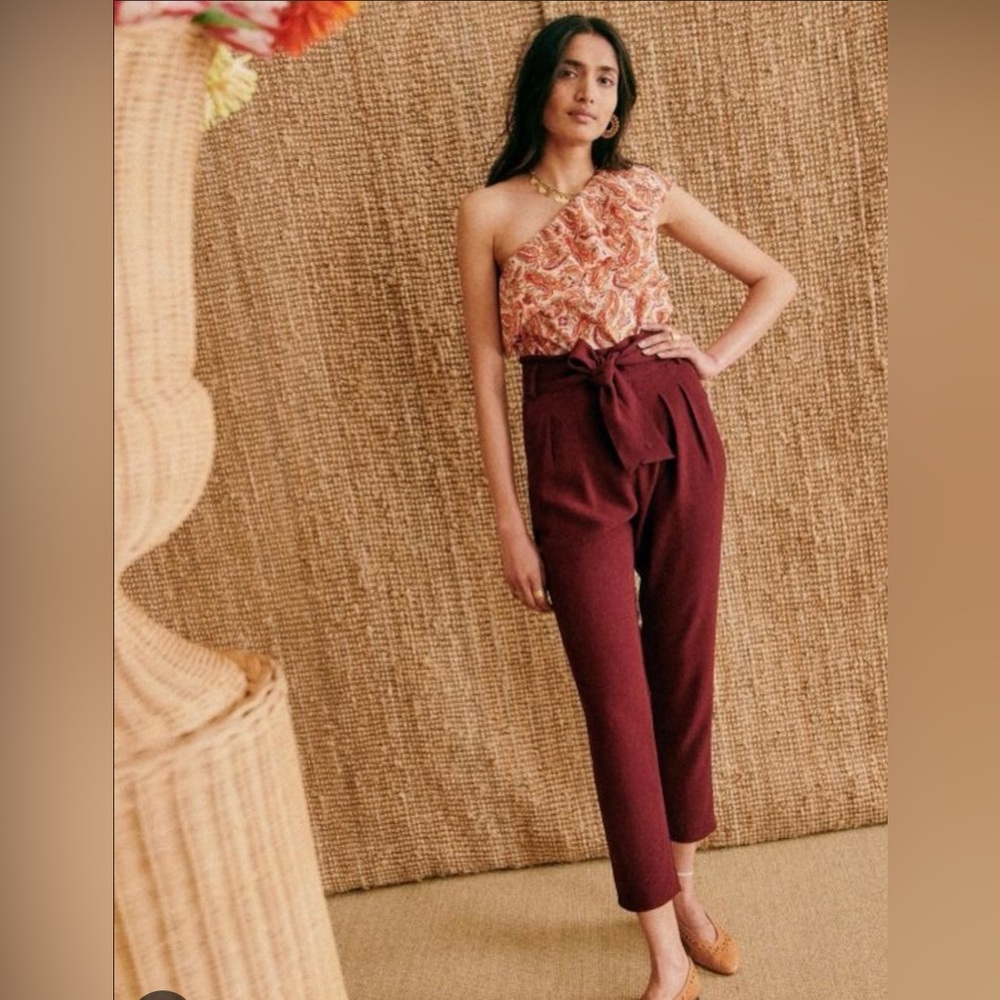 Sézane Austin Pants